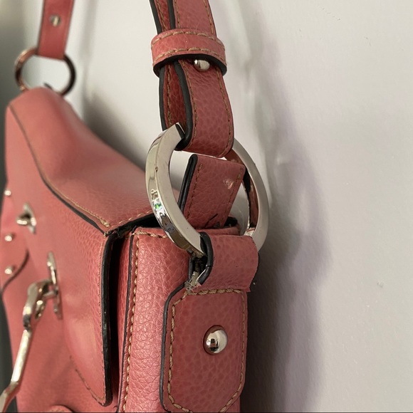 Pink Handbag - Picture 6 of 6